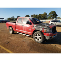 2006 DODGE RAM 1500
