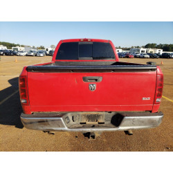 2006 DODGE RAM 1500