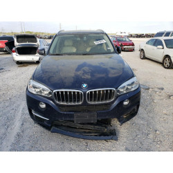 2015 BMW X5