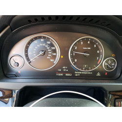 2015 BMW X5