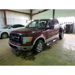 2009 FORD F-150