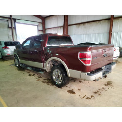 2009 FORD F-150