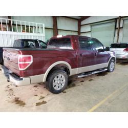 2009 FORD F-150