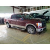 2009 FORD F-150