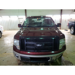 2009 FORD F-150