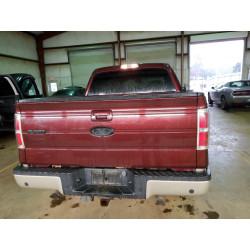 2009 FORD F-150
