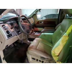 2009 FORD F-150