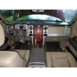 2009 FORD F-150
