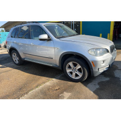 2009 BMW X5