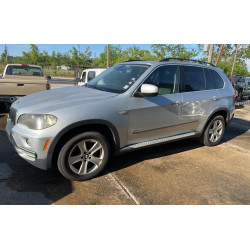 2009 BMW X5