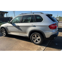 2009 BMW X5