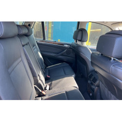 2009 BMW X5