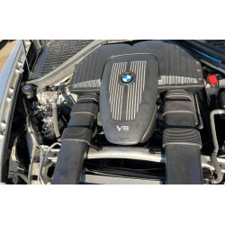 2009 BMW X5