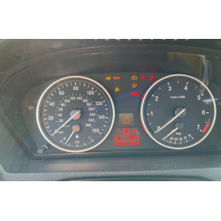 2009 BMW X5