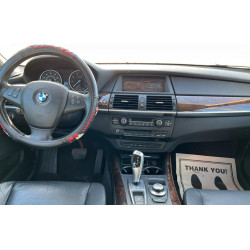 2009 BMW X5