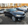 2007 LEXUS IS