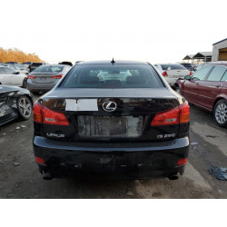 2007 LEXUS IS