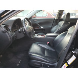 2007 LEXUS IS