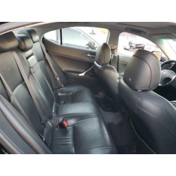2007 LEXUS IS