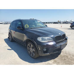 2013 BMW X5