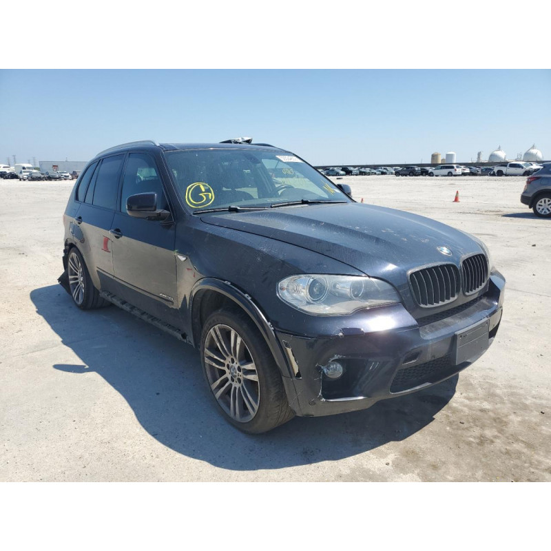 2013 BMW X5