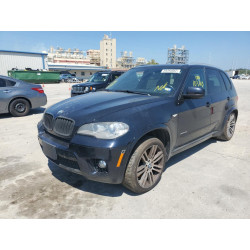 2013 BMW X5