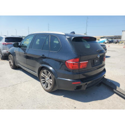 2013 BMW X5