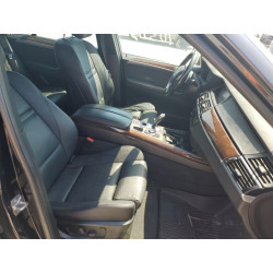 2013 BMW X5
