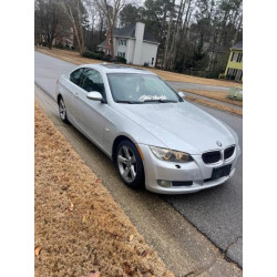2007 BMW 3 SERIES