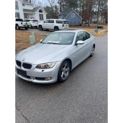 2007 BMW 3 SERIES