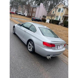 2007 BMW 3 SERIES