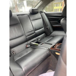 2007 BMW 3 SERIES