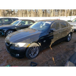 2009 BMW 3 SERIES