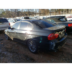 2009 BMW 3 SERIES