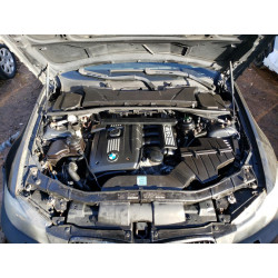 2009 BMW 3 SERIES