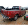 2001 FORD F150