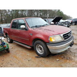 2001 FORD F150