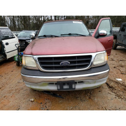 2001 FORD F150