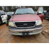 2001 FORD F150