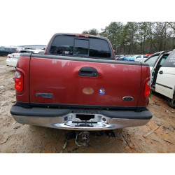 2001 FORD F150