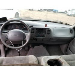 2001 FORD F150