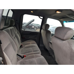 2001 FORD F150