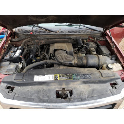 2001 FORD F150