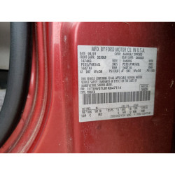 2001 FORD F150