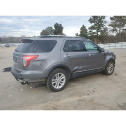 2012 FORD EXPLORER