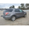 2012 FORD EXPLORER