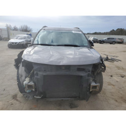 2012 FORD EXPLORER