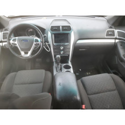 2012 FORD EXPLORER
