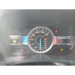2012 FORD EXPLORER