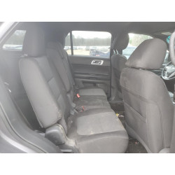 2012 FORD EXPLORER